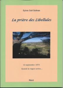La prière des Libellules.
